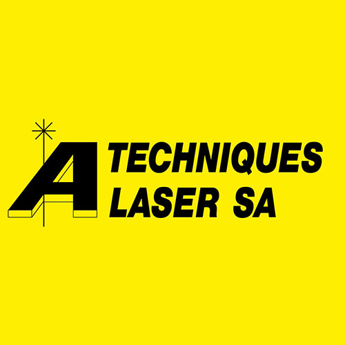 Techniques laser