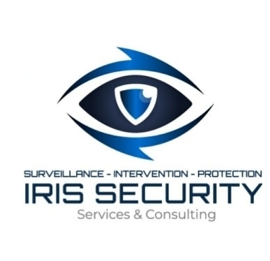 Iris Security
